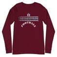 thumbnail image 1 of Unisex Long Sleeve Tee, 1 of 1