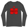 thumbnail image 1 of Unisex Long Sleeve Tee, 1 of 1