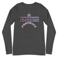 thumbnail image 1 of Unisex Long Sleeve Tee, 1 of 1