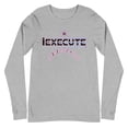 thumbnail image 1 of Unisex Long Sleeve Tee, 1 of 1