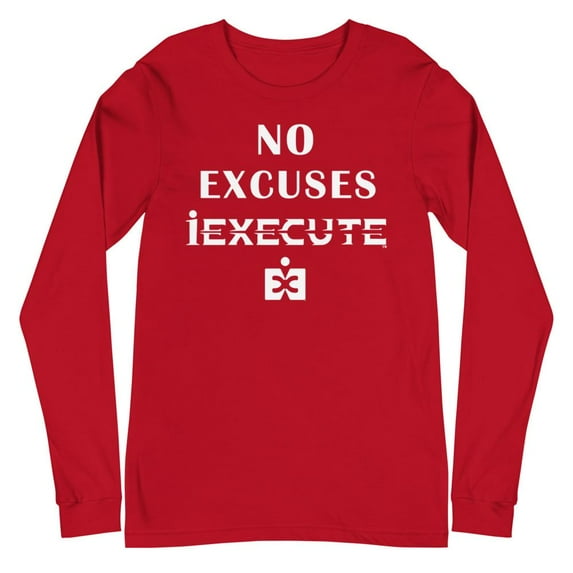 Unisex Long Sleeve Tee