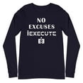 thumbnail image 1 of Unisex Long Sleeve Tee, 1 of 1