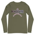 thumbnail image 1 of Unisex Long Sleeve Tee, 1 of 1