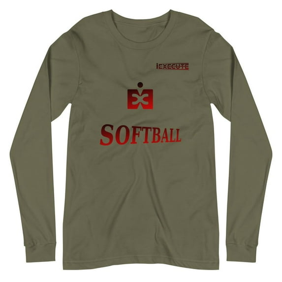 Unisex Long Sleeve Tee