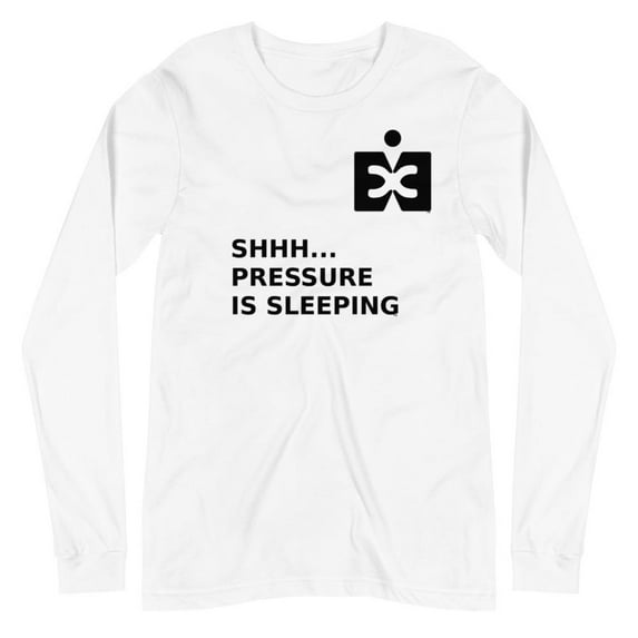 Unisex Long Sleeve Tee