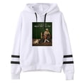 thumbnail image 1 of Unisex Loose Fit Long Sleeve Cozy Hoodie Sweatshirt, 1 of 4