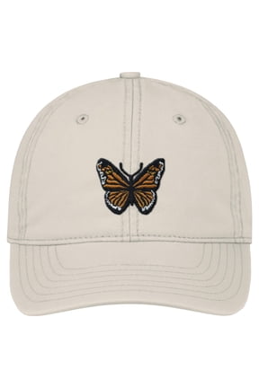 Unisex Lost Gods Small Butterfly Dad Hat