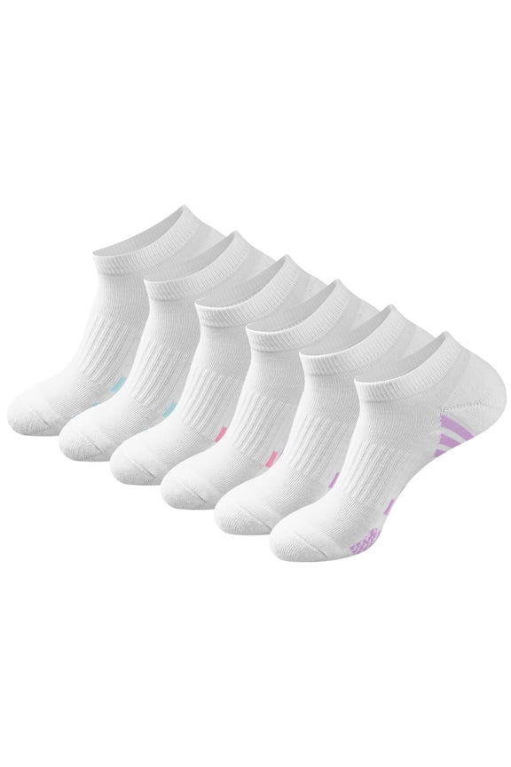 Unisex Low Cut Casual Socks