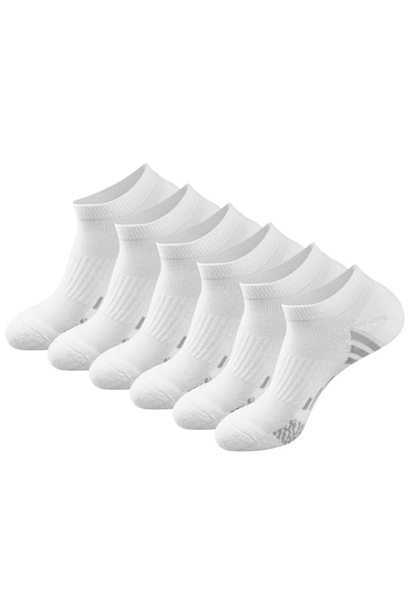 Unisex Low Cut Casual Socks