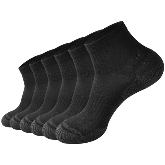 Unisex Low Cut Casual Socks