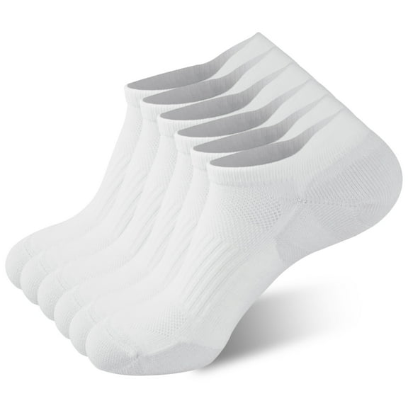 Unisex Low Cut Casual Socks