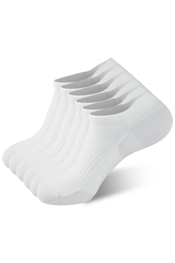 Unisex Low Cut Casual Socks