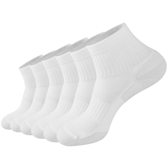 Unisex Low Cut Casual Socks