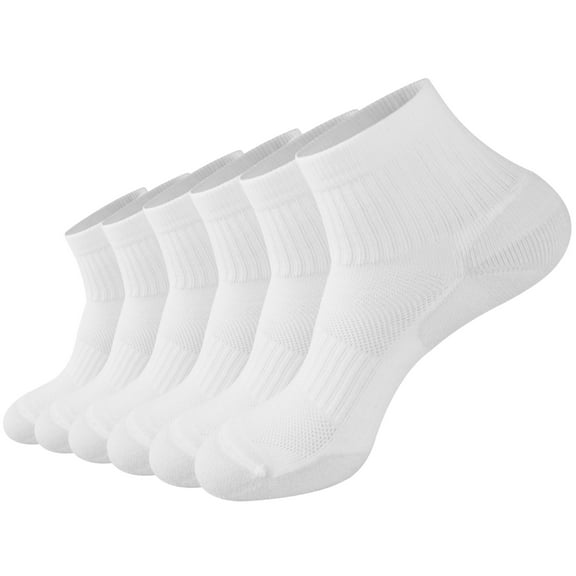 Unisex Low Cut Casual Socks