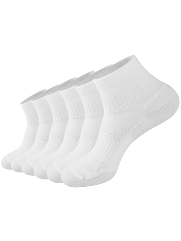 Unisex Low Cut Casual Socks