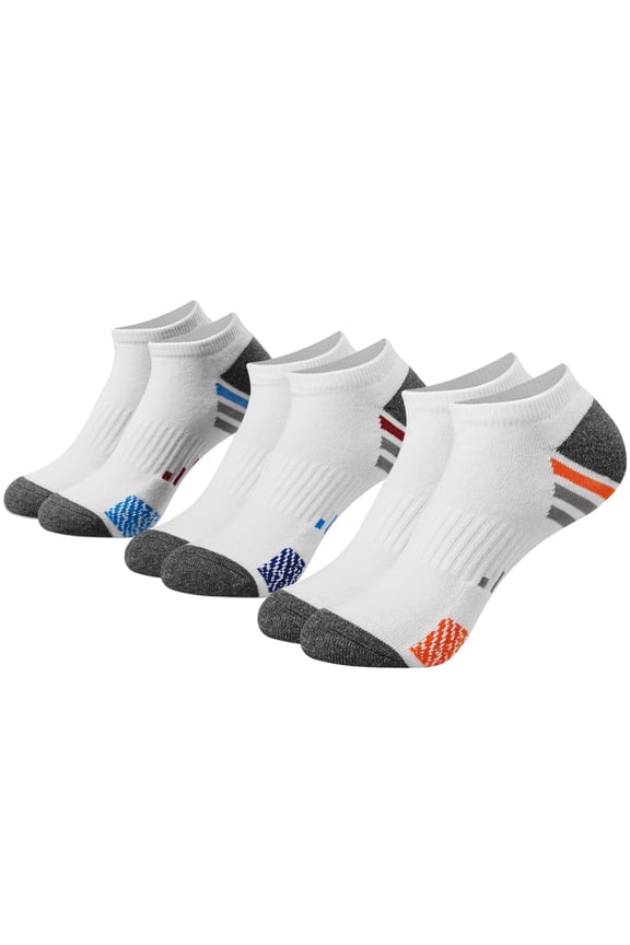 Unisex Low Cut Casual Socks