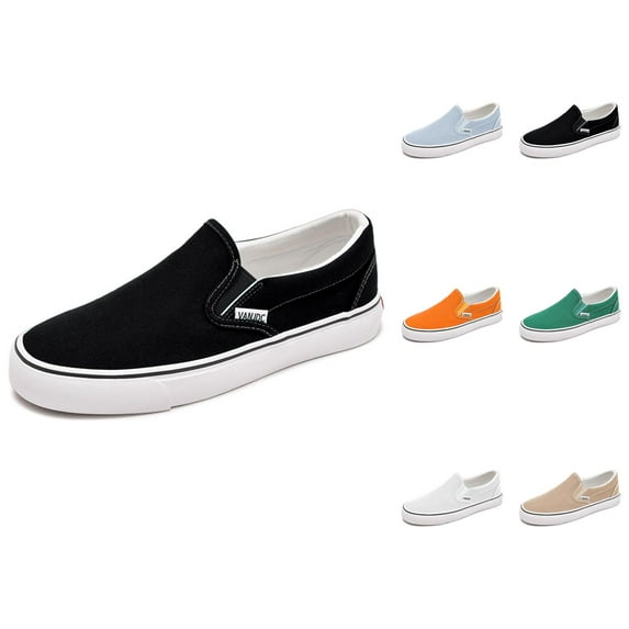 Unisex Low Top Espadrilles For Breathable Casual Sneakers Mens Tennis Shoes