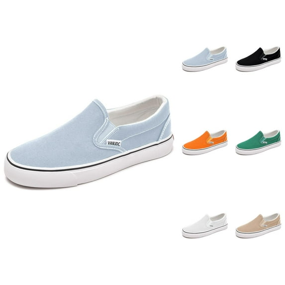 Unisex Low Top Espadrilles For Breathable Casual Sneakers Running Shoes Mens