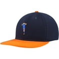thumbnail image 1 of Unisex Luciano Acosta Navy FC Cincinnati Player Adjustable Hat, 1 of 4