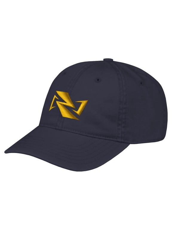 Unisex Marvel: Rivals Yellow Logo Dad Hat