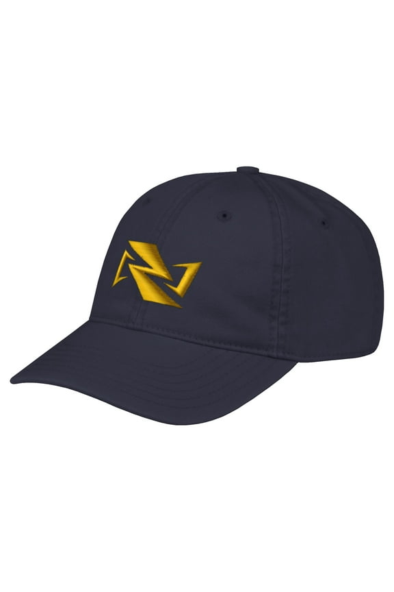Unisex Marvel: Rivals Yellow Logo Dad Hat