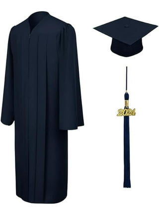 Graduation cap and gowns near me discount