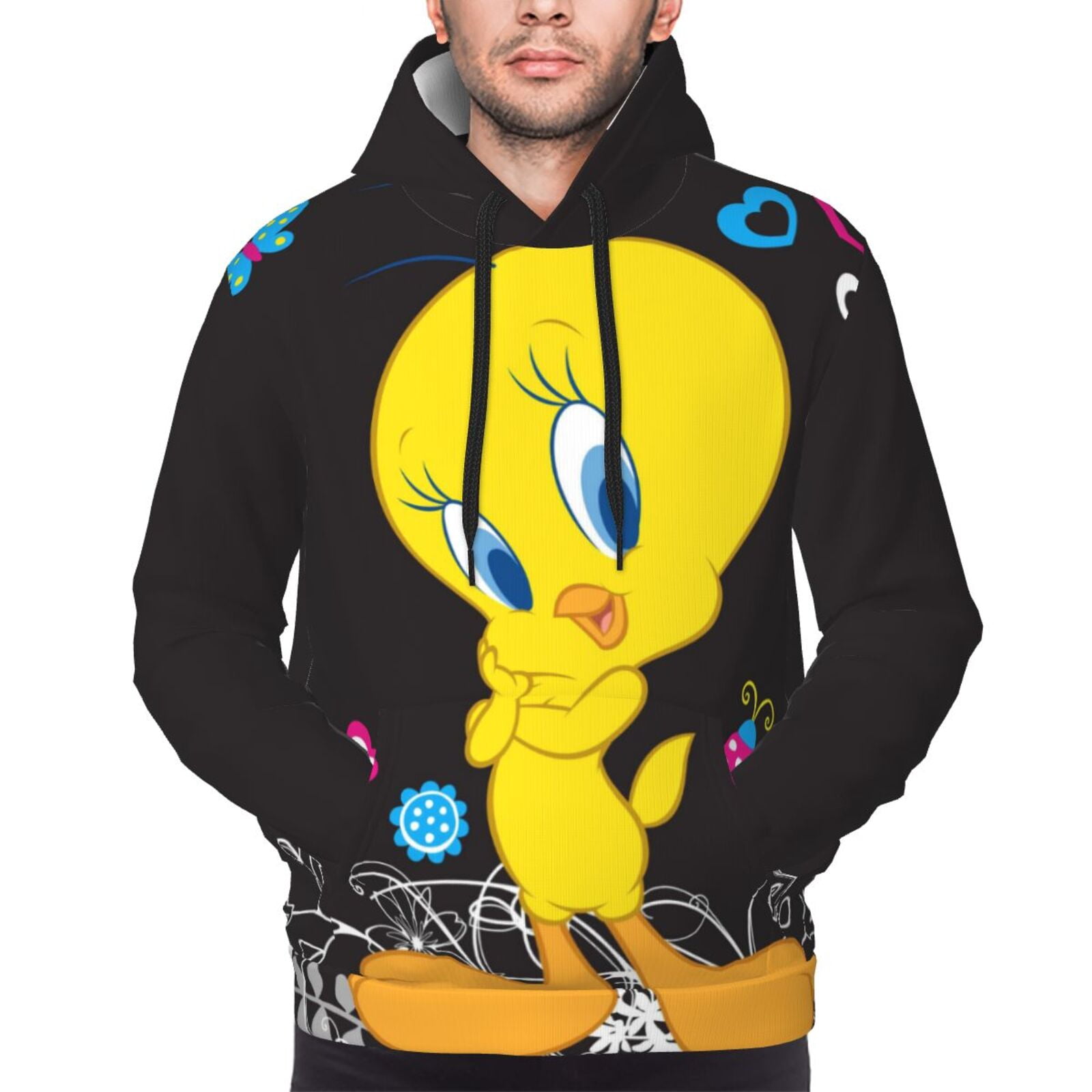 Tweety Bird Logo