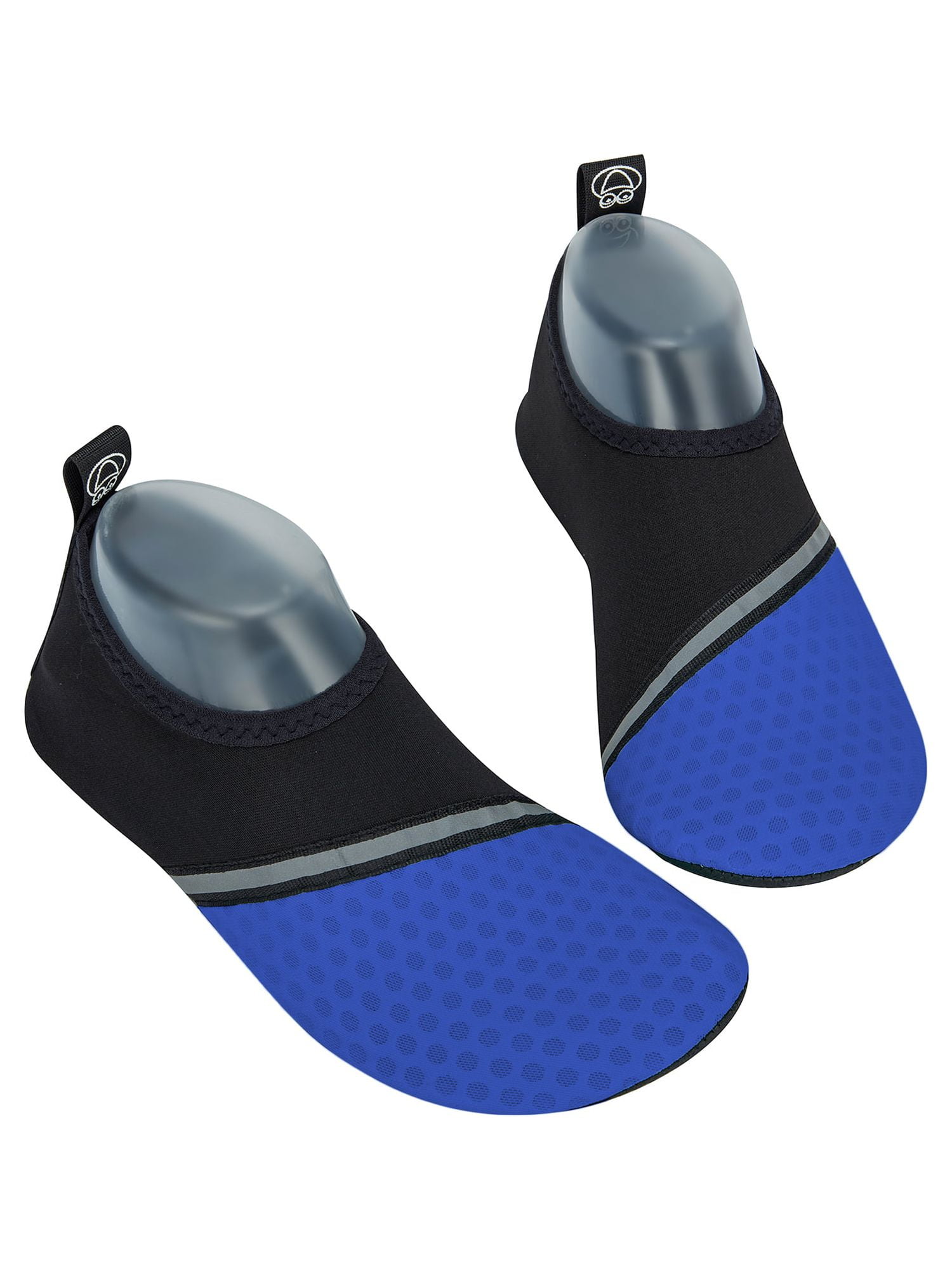 Unisex Men Women Water Shoes Mesh Aqua Socks Yoga Exercise Pool Beach