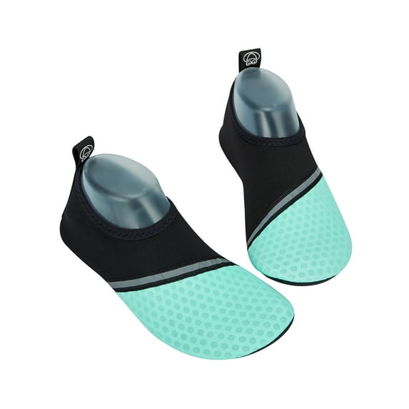 Unisex Men Women Water Shoes Mesh Aqua Socks Yoga Exercise Pool Beach Dance Swim Slip Surfing Water Sports Swimming Shoes