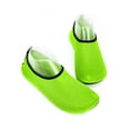 thumbnail image 1 of Unisex Men Women Water Shoes Mesh Aqua Socks Yoga Exercise Pool Beach Dance Swim Slip Surfing Water Sports Swimming Shoes, 1 of 8