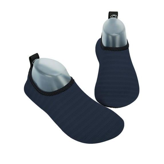 Unisex Men Women Water Shoes Mesh Aqua Socks Yoga Exercise Pool Beach Dance Swim Slip Surfing Water Sports Swimming Shoes