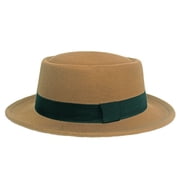 Flat Brim Hats