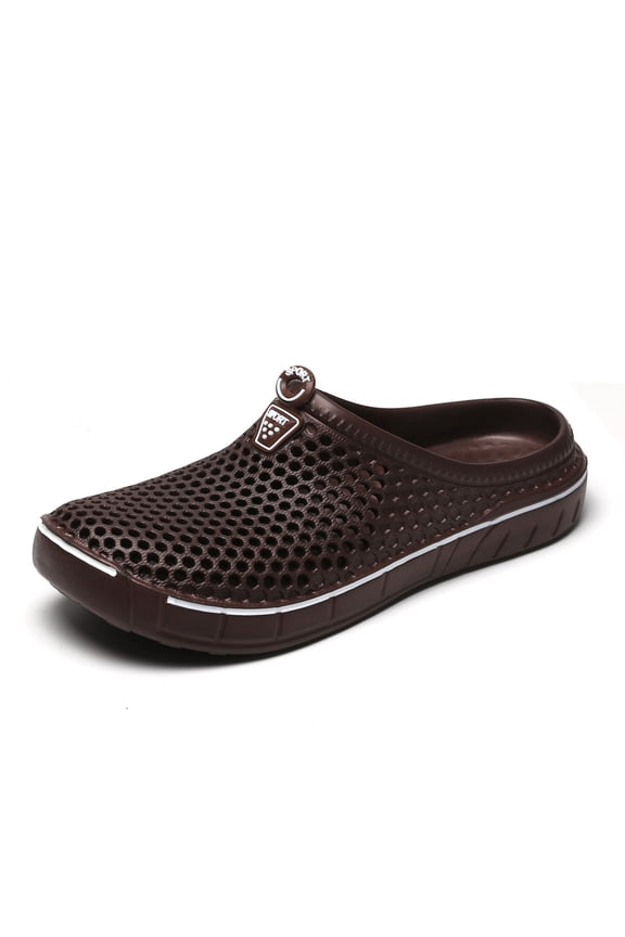 Unisex Men's and Women's Garden Clogs Shoes Sandals Slippers