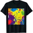 thumbnail image 1 of Unisex Men's and Women's Shirts Unisex Fashion Graphic Adults Size S-XXL, 1 of 3