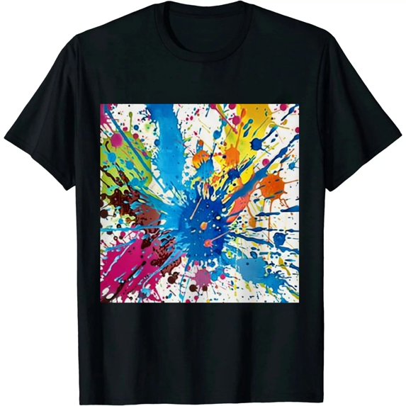 Unisex Men's and Women's Shirts Unisex Fashion Graphic Adults Size S-XXL