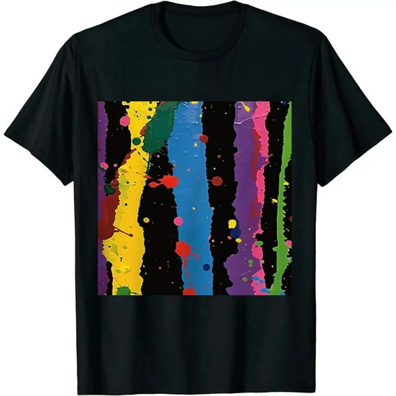 Unisex Men's and Women's Shirts Unisex Fashion Tees Graphic Adults T-Shirts Tops Size S-XXL
