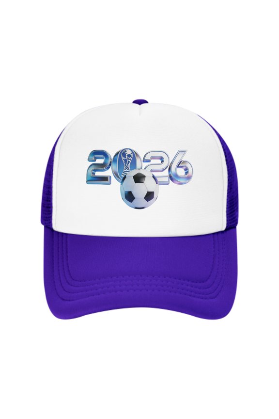 Unisex Mesh Baseball Cap Adjustable Snapback Cut Mesh Hat Personalized Printed Meshback Cap for Outdoor Sports Running Men Women Casual Hat