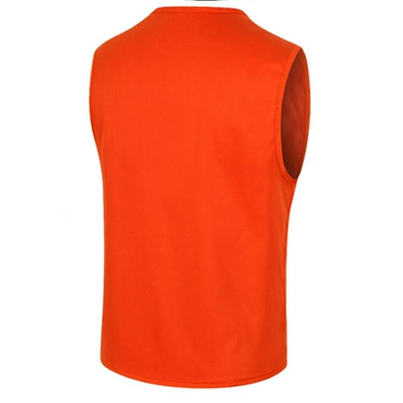 Unisex Mesh Breathable Fishing Vest, Multi-Pockets Photography Travel Hiking Waistcoat Jacket for Adults and Youth