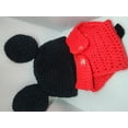 thumbnail image 1 of Unisex Mickey Diaper Cover, 1 of 1