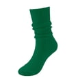 thumbnail image 1 of Unisex Mid Tube Sports Crew Socks for Badminton Running Outdoor Basketball, GN1, 1 of 2