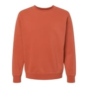 INDEPENDENT TRADING CO. - New Men - IWPF - Unisex Midweight Pigment-Dyed Crewneck Sweatshirt
