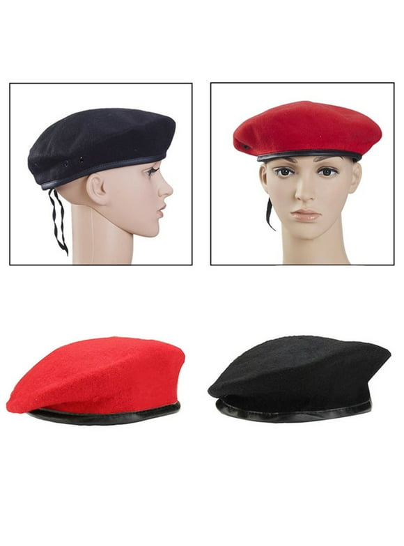Us Army Beret Colors