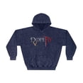 thumbnail image 1 of Unisex Mineral Wash Hoodie, 1 of 11