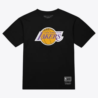 Lakers Hardwood Classics