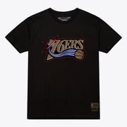 Mitchell & Ness Philadelphia 76ers T-Shirts in Philadelphia 76ers