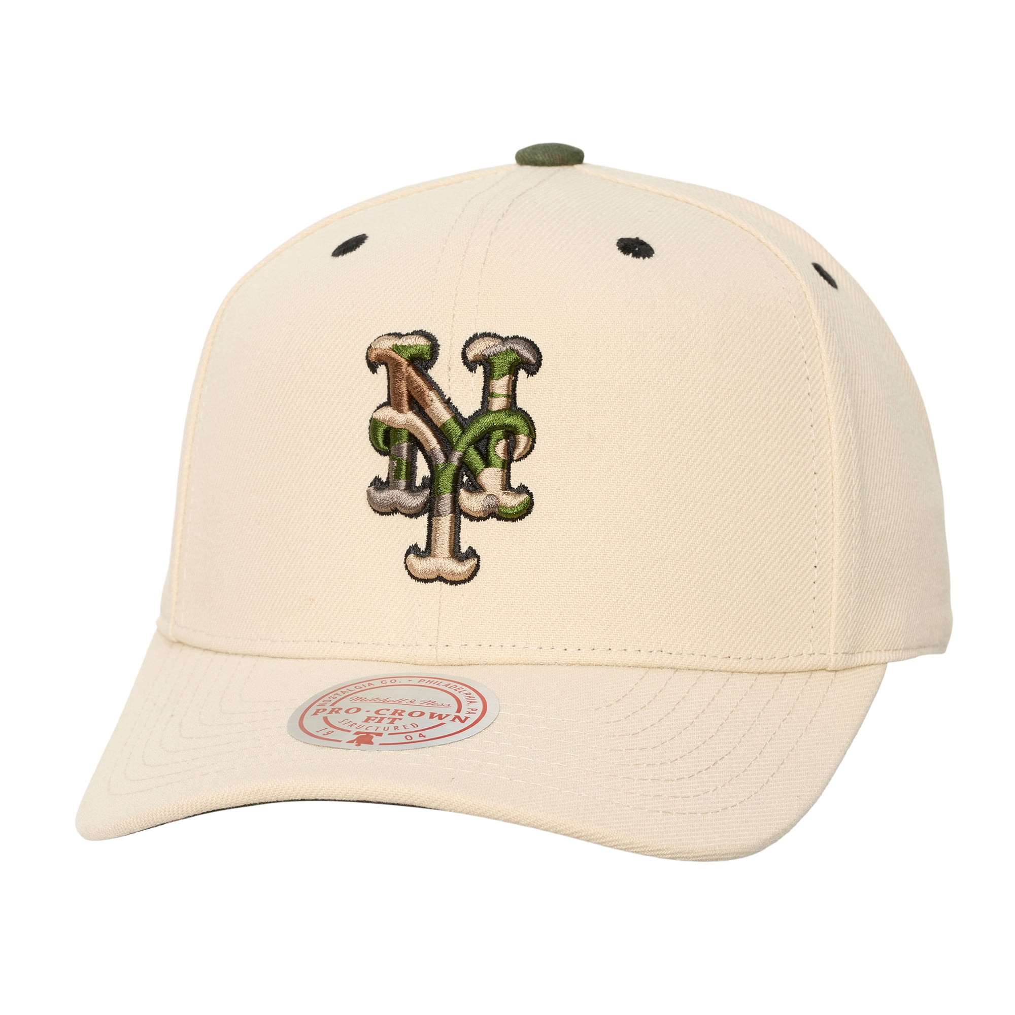 Mitchell & Ness New York Mets Hats in New York Mets Team Shop