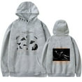 thumbnail image 1 of Unisex Mitski Miyawaki Merch Hoodie Sweatshirt For Fans, 1 of 6