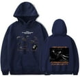thumbnail image 1 of Unisex Mitski Miyawaki Merch Hoodie Sweatshirt For Fans, 1 of 6
