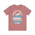 thumbnail image 1 of Unisex More Than Cruising Friends We're Accomplices Cruise Cotton Shirts, 1 of 12