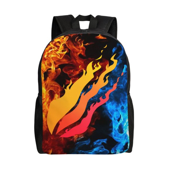 Unisex Multifunction Outdoor Durable Large Capacity 17inch Backpack Preston Cartoon playz Laptop Backpacks Daypack Bookbag Travel Bag